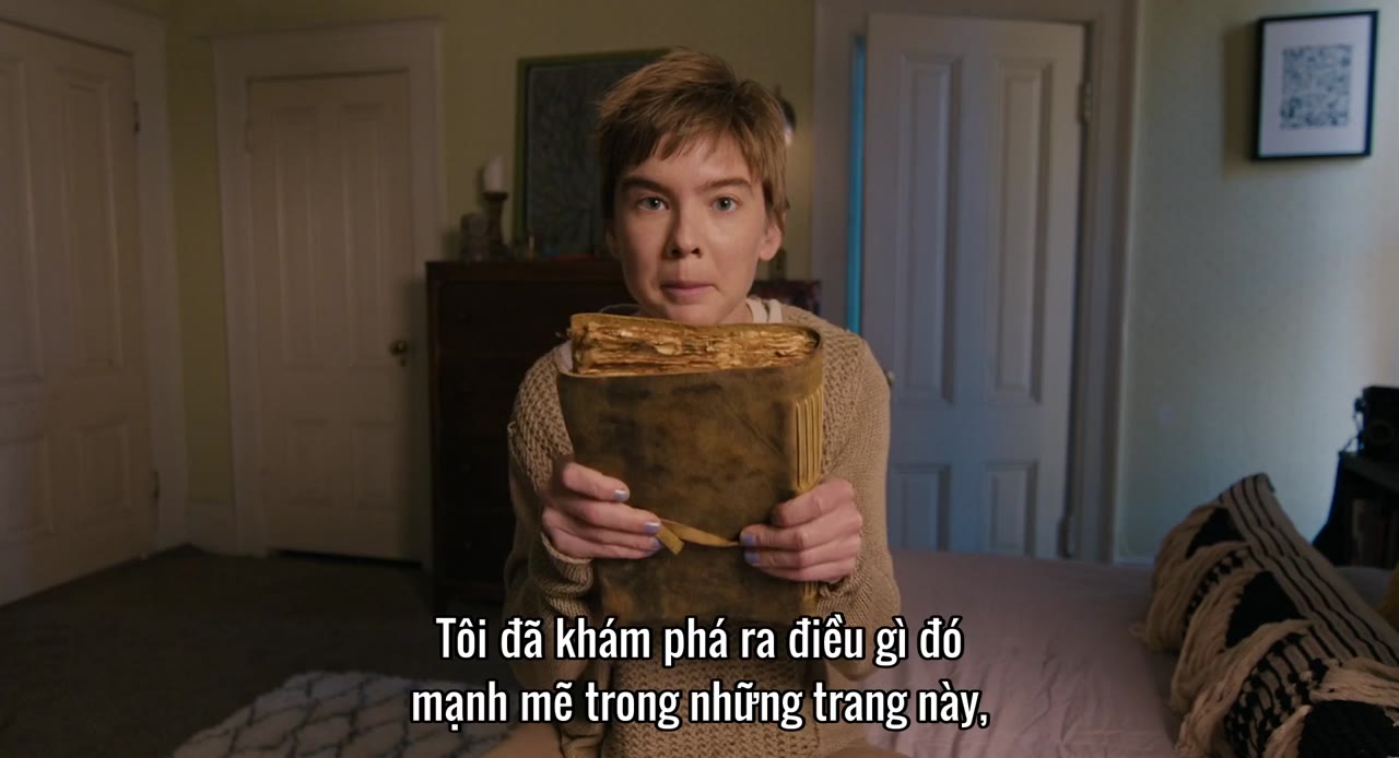 Ngạ Quỹ tập 1 cảnh 2