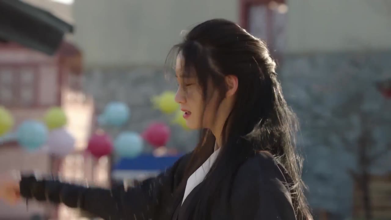 Khi Nhà Vua Yêu tập 5