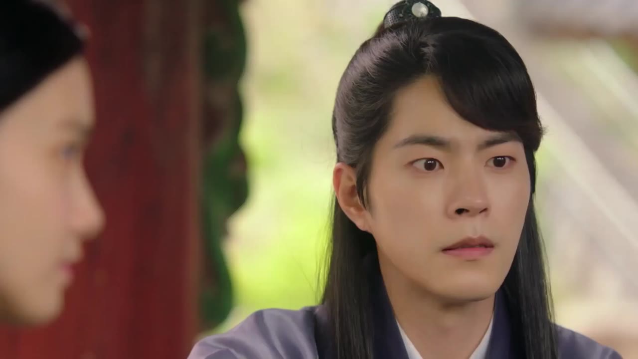 Khi Nhà Vua Yêu tập 16