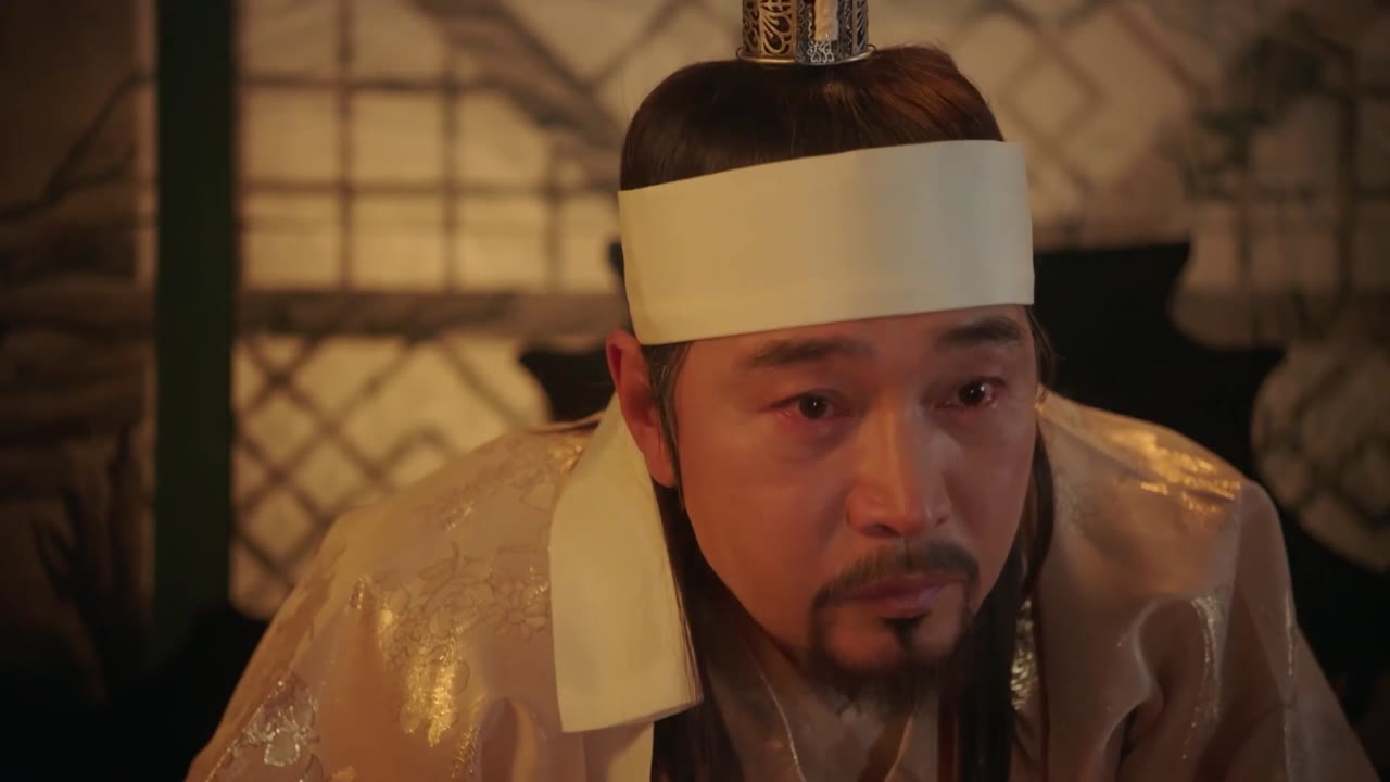 Khi Nhà Vua Yêu tập 20