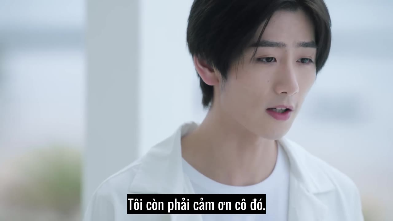 Mời Chỉ Định Nhân Vật Yêu Đương tập 2
