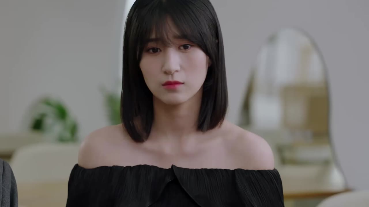 Mời Chỉ Định Nhân Vật Yêu Đương tập 5