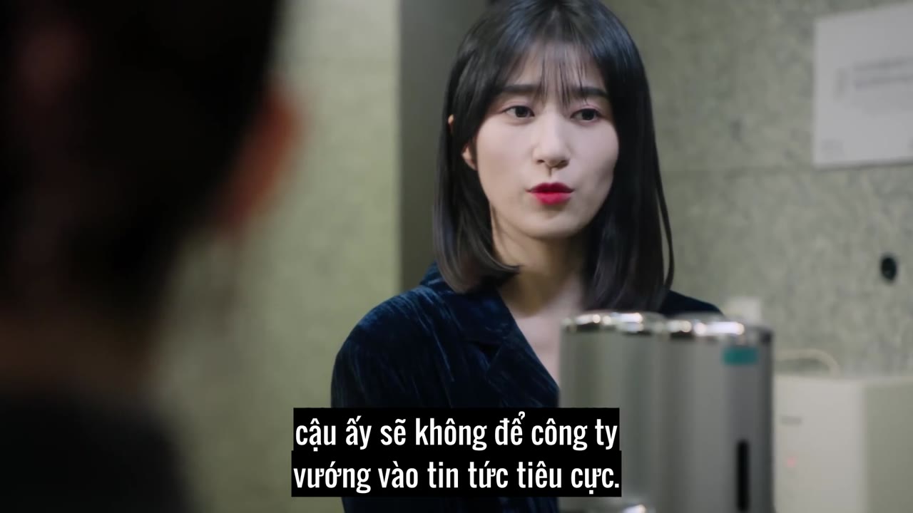 Mời Chỉ Định Nhân Vật Yêu Đương tập 6