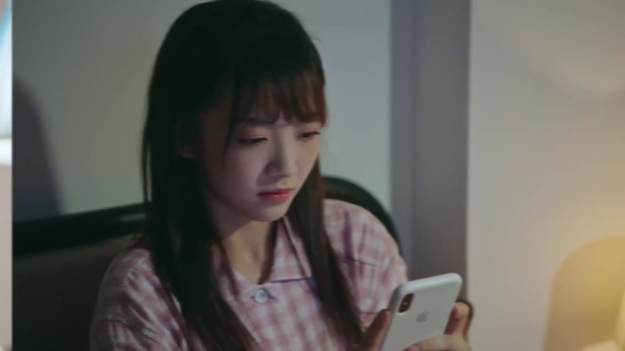 Mời Chỉ Định Nhân Vật Yêu Đương tập 8
