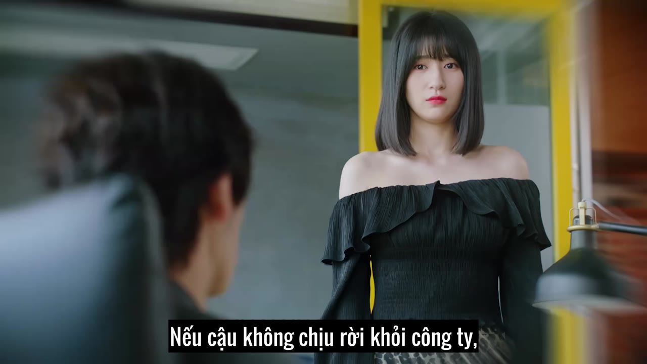 Mời Chỉ Định Nhân Vật Yêu Đương tập 10