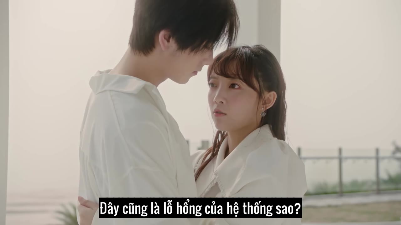 Mời Chỉ Định Nhân Vật Yêu Đương tập 10 cảnh 3