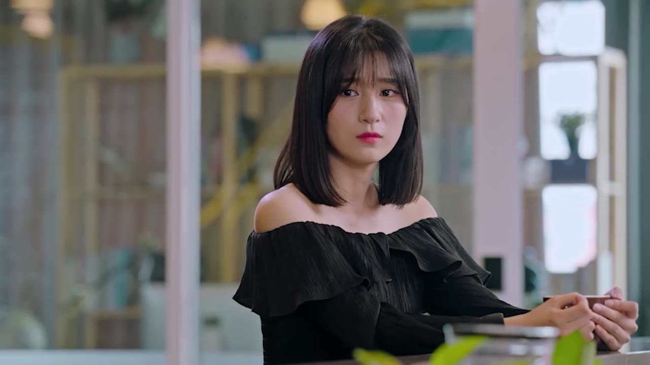Mời Chỉ Định Nhân Vật Yêu Đương tập 11