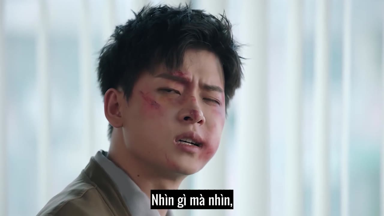 Mời Chỉ Định Nhân Vật Yêu Đương tập 14