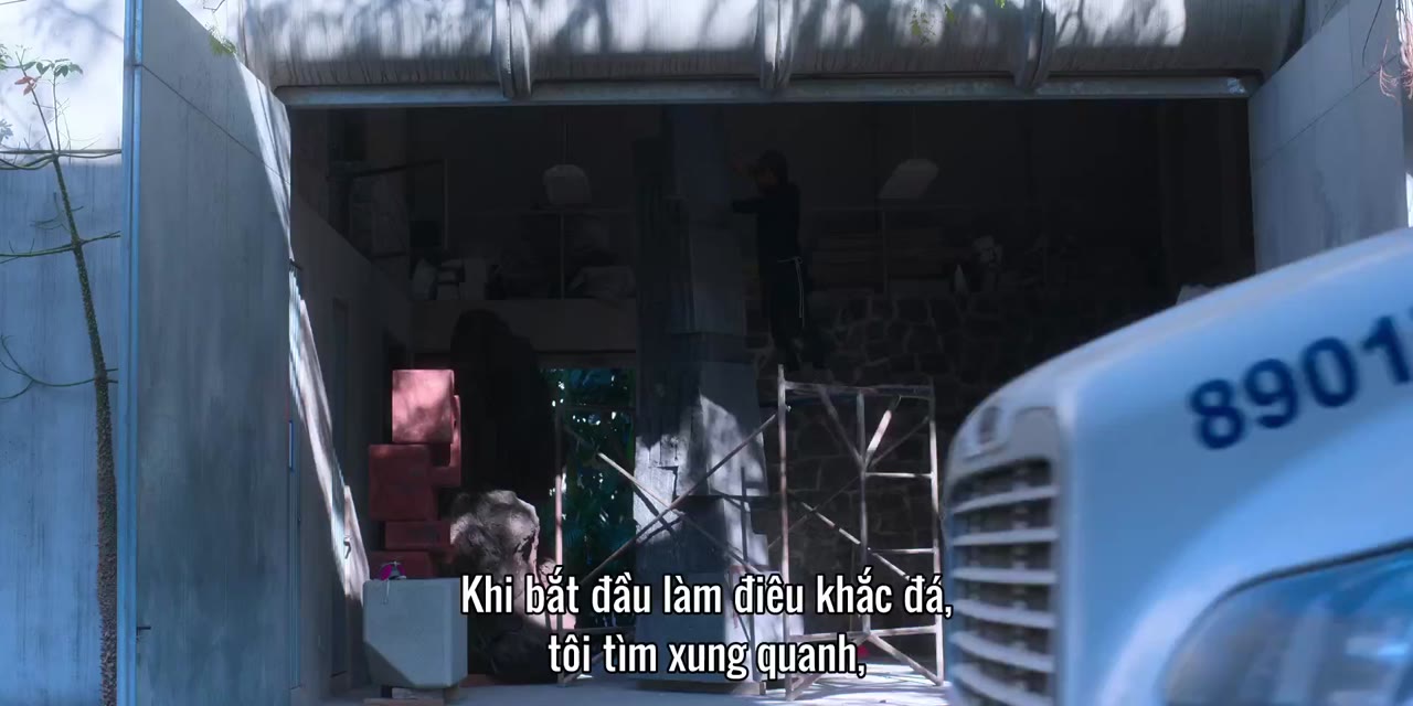 Ngôi Nhà Tương Lai (Phần 1) tập 2
