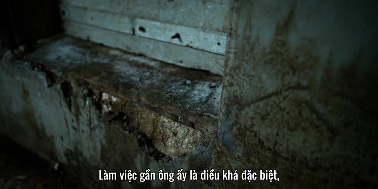 Ngôi Nhà Tương Lai (Phần 1) tập 4 cảnh 3