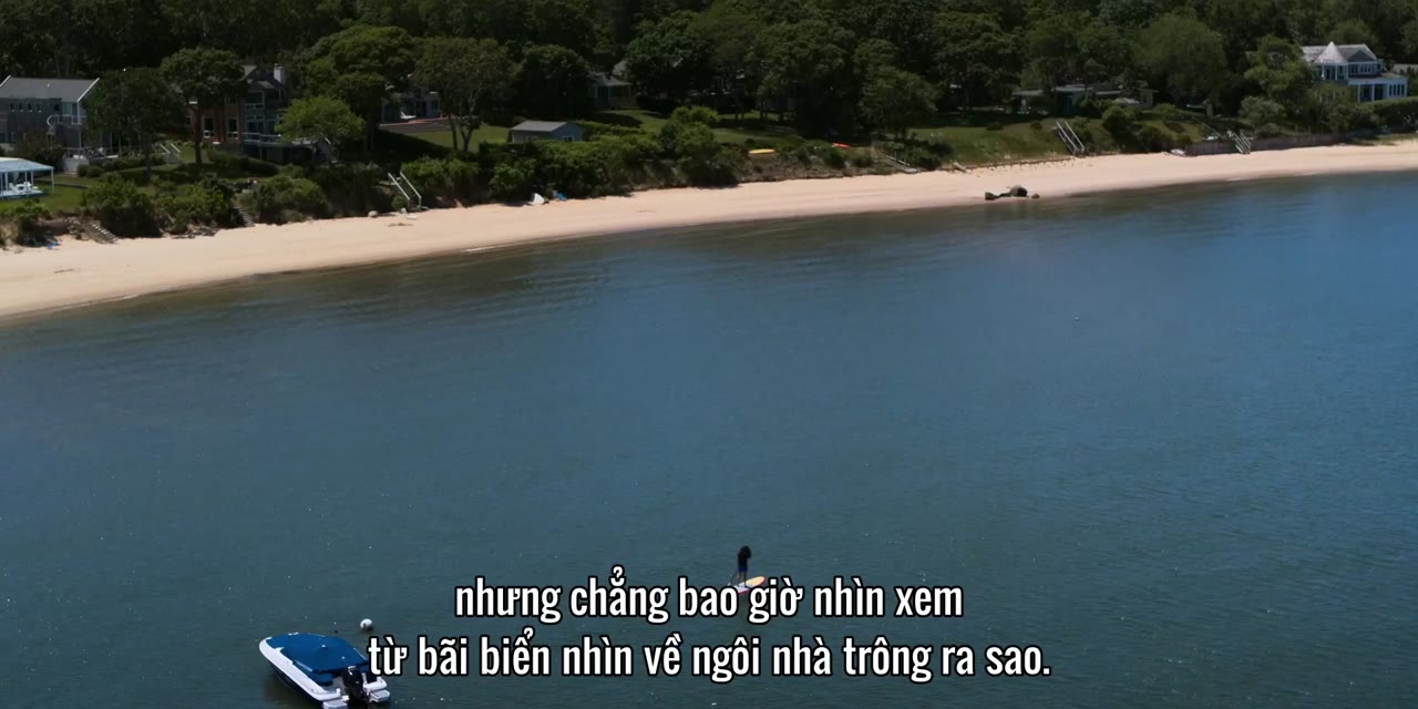 Ngôi Nhà Tương Lai (Phần 1) tập 5 cảnh 2