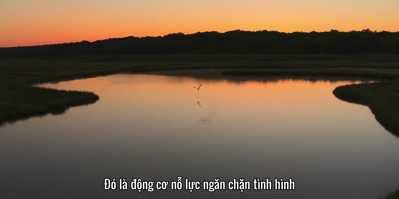 Ngôi Nhà Tương Lai (Phần 1) tập 5 cảnh 3