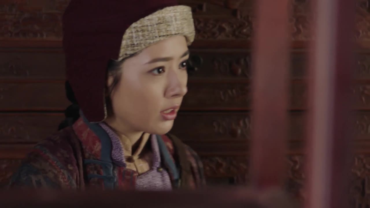 Hoàng Phi Hồng Sinh Tử Quyết tập 9