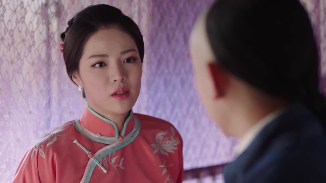 Hoàng Phi Hồng Sinh Tử Quyết tập 11 cảnh 2