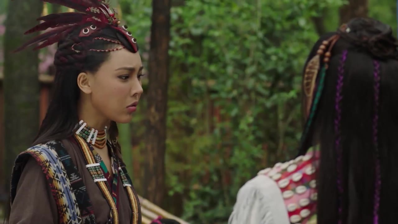 Hoàng Phi Hồng Sinh Tử Quyết tập 13