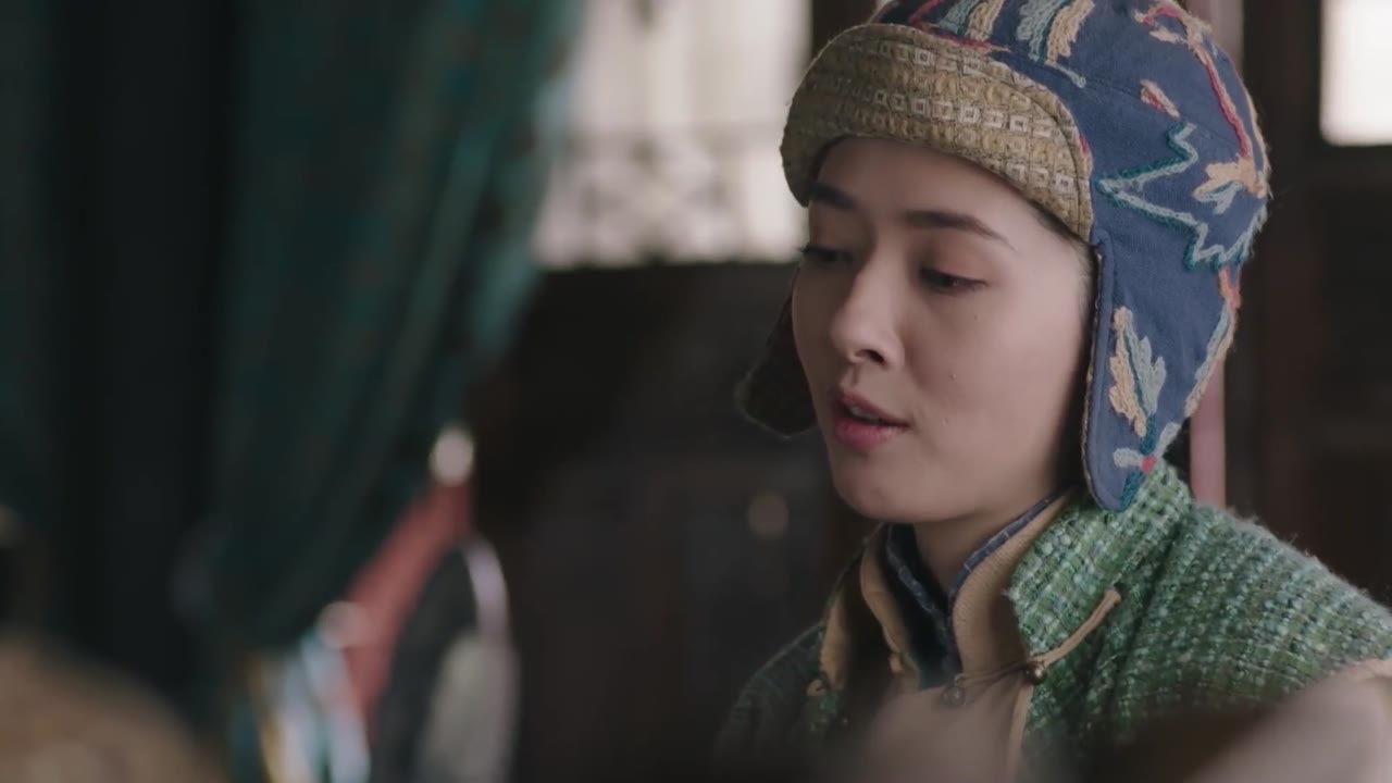 Hoàng Phi Hồng Sinh Tử Quyết tập 16