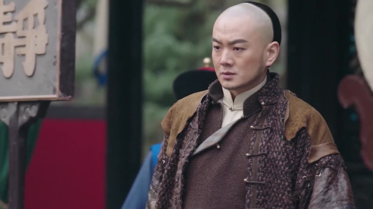 Hoàng Phi Hồng Sinh Tử Quyết tập 19