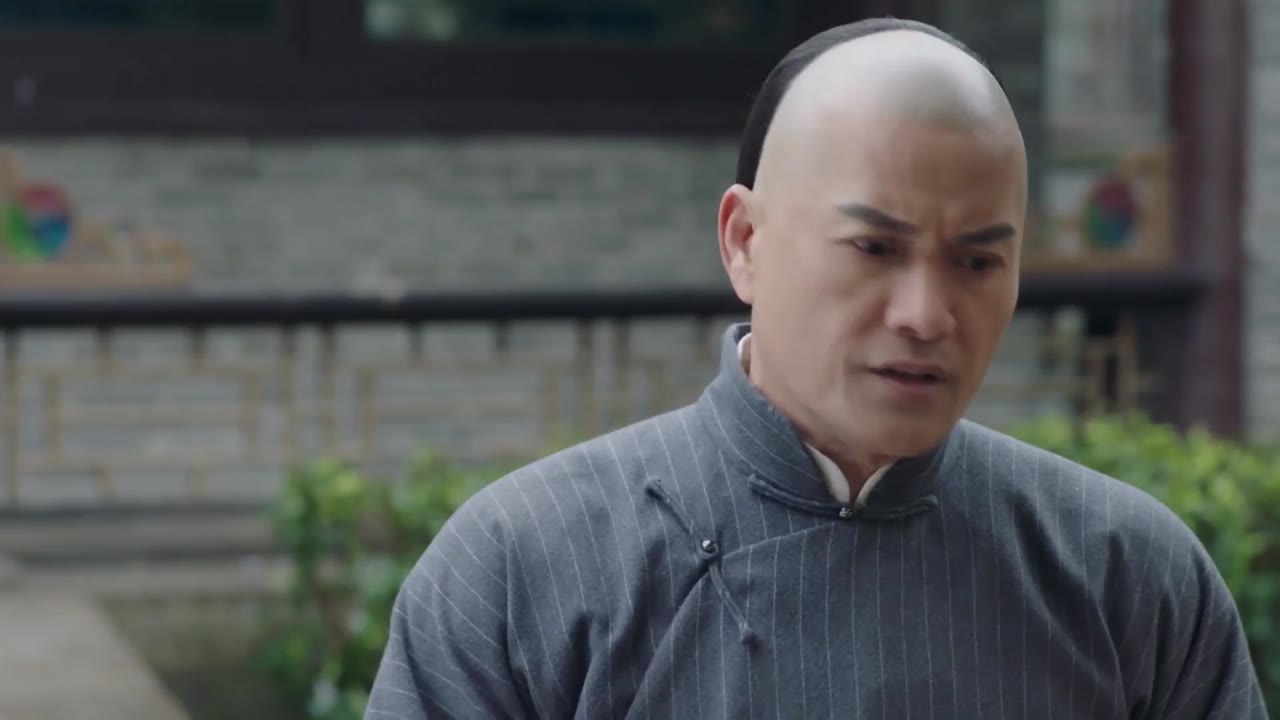 Hoàng Phi Hồng Sinh Tử Quyết tập 22