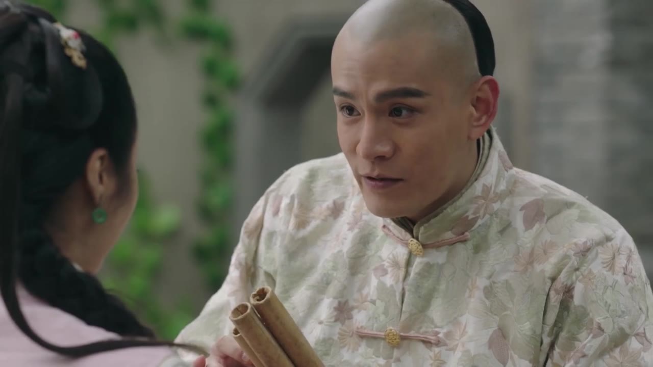 Hoàng Phi Hồng Sinh Tử Quyết tập 26