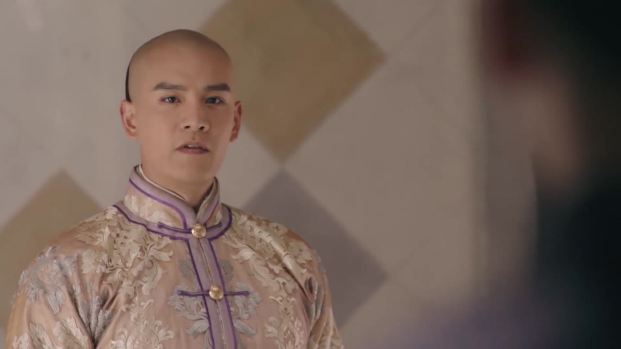 Hoàng Phi Hồng Sinh Tử Quyết tập 33 cảnh 3