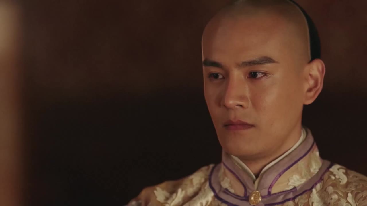 Hoàng Phi Hồng Sinh Tử Quyết tập 35