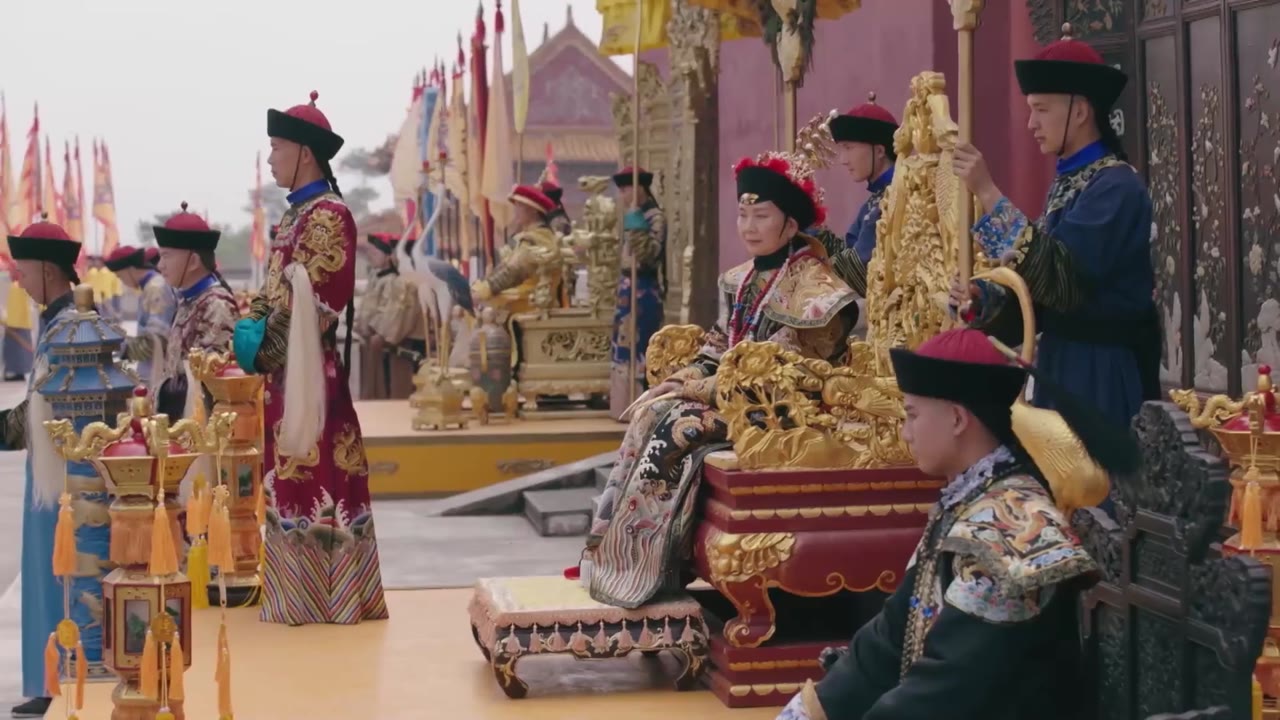 Hoàng Phi Hồng Sinh Tử Quyết tập 39