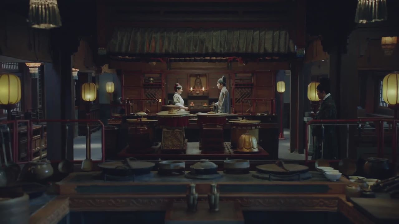 Trân Tu Ký tập 2