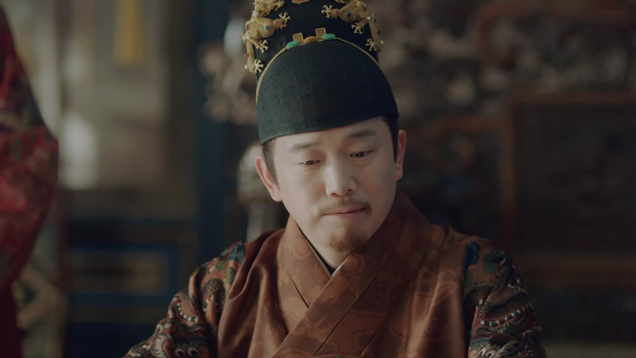 Trân Tu Ký tập 3
