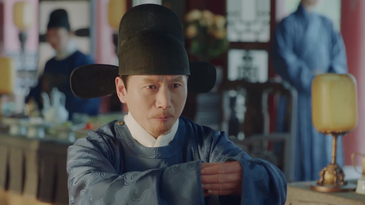 Trân Tu Ký tập 4
