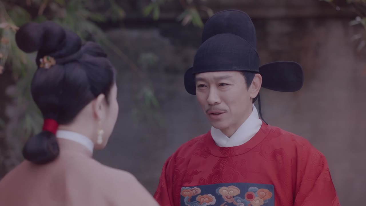 Trân Tu Ký tập 5