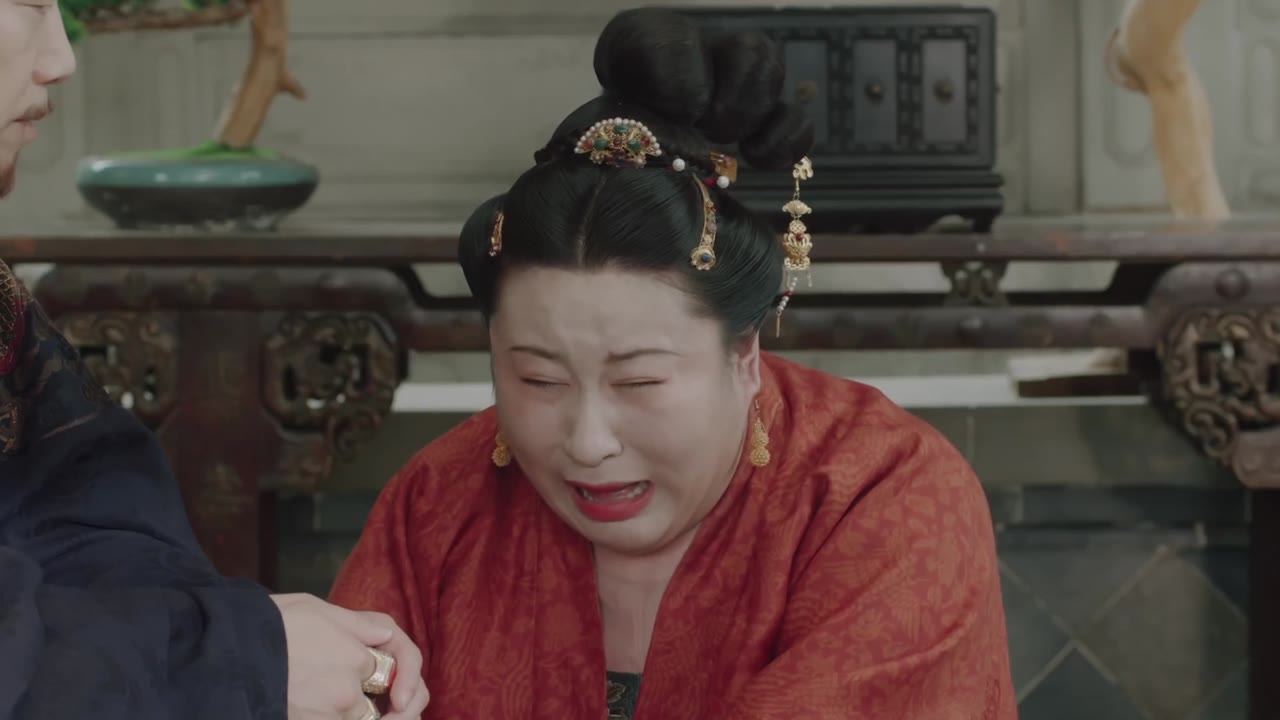 Trân Tu Ký tập 6