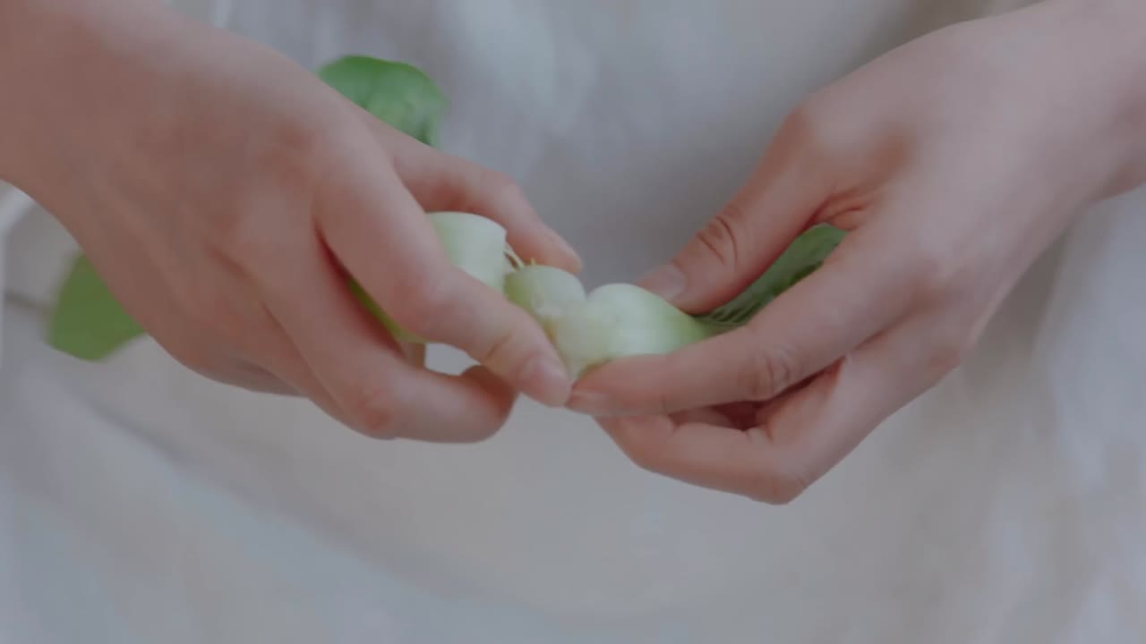 Trân Tu Ký tập 7 cảnh 2