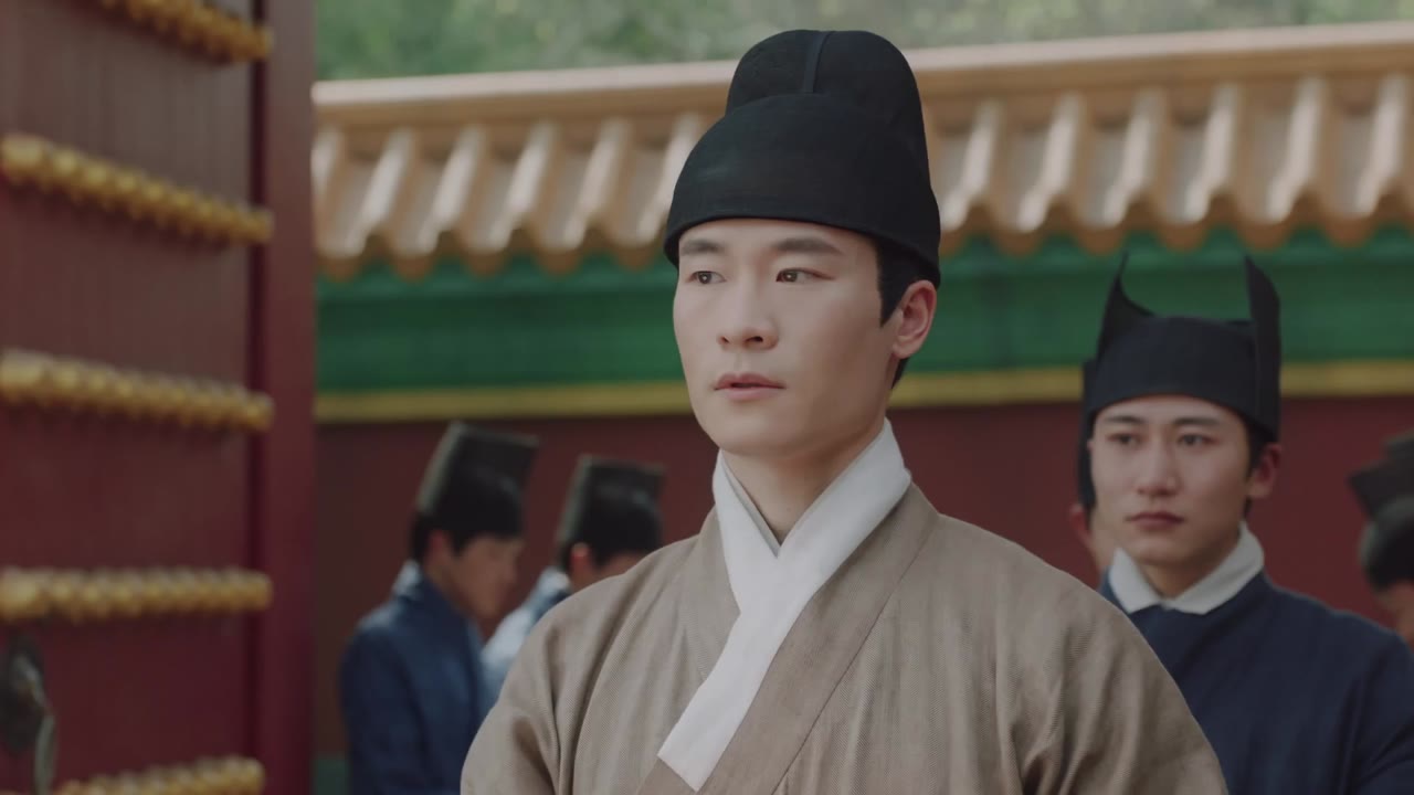 Trân Tu Ký tập 12