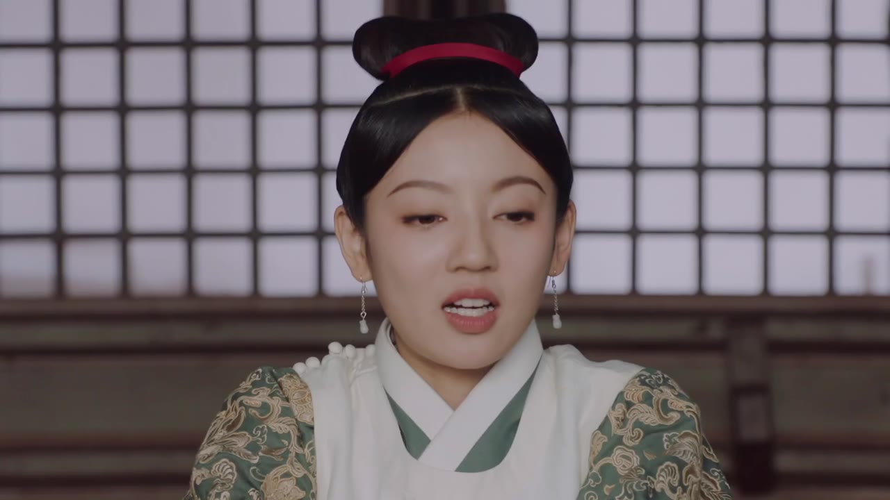 Trân Tu Ký tập 15