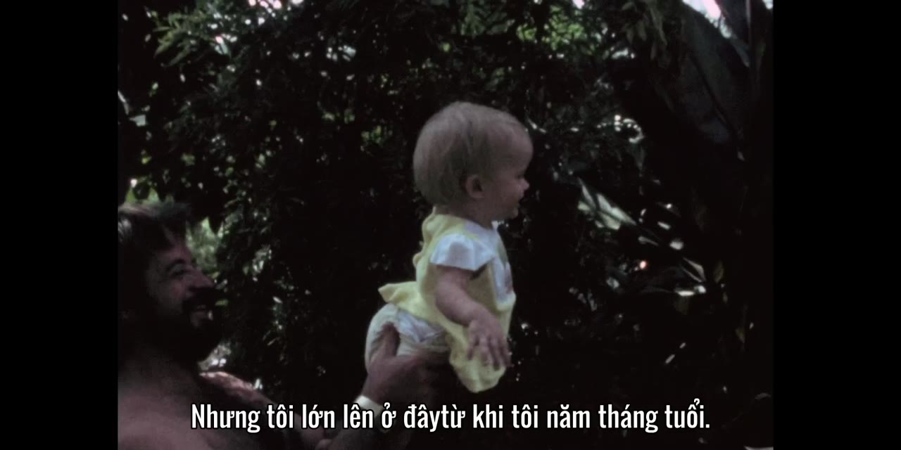 Ngôi Nhà Tương Lai (Phần 1) tập 3
