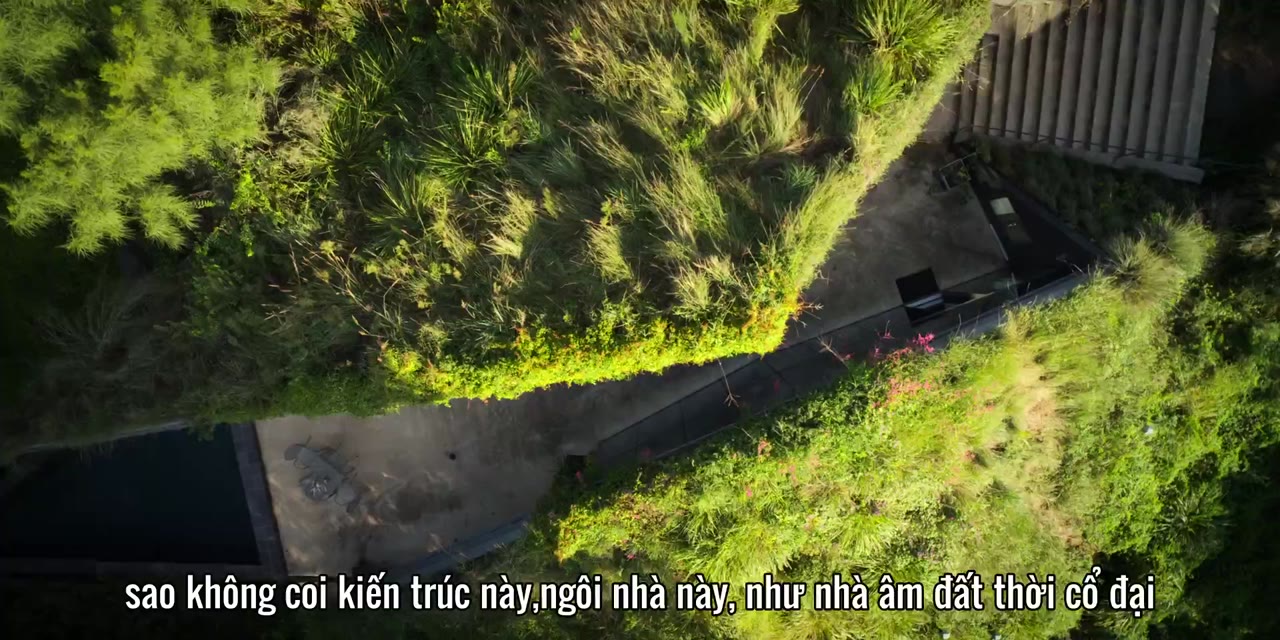 Ngôi Nhà Tương Lai (Phần 1) tập 7