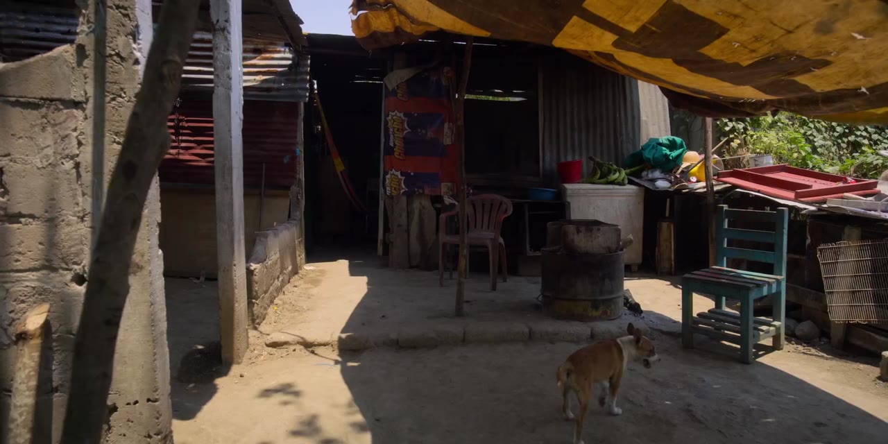 Ngôi Nhà Tương Lai (Phần 1) tập 9
