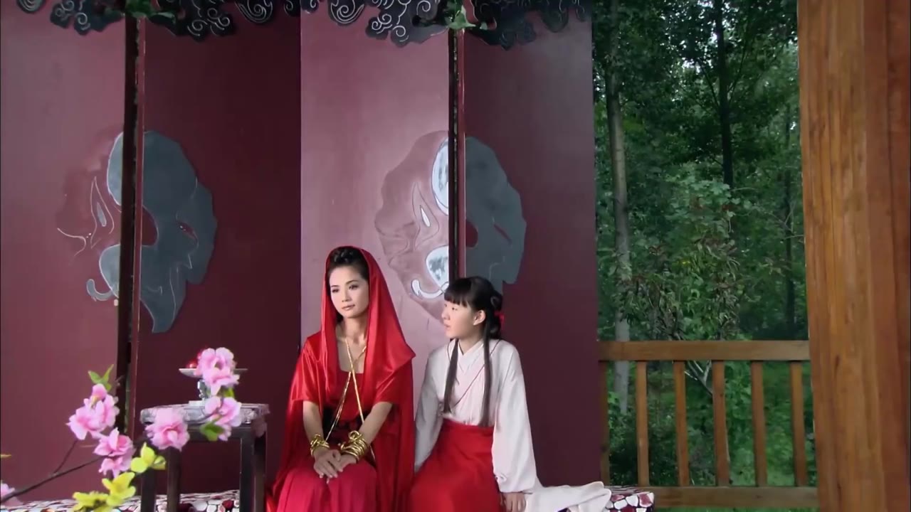 Kiếm Hiệp Tình Duyên tập 15