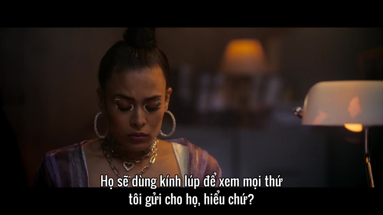 Nhịp điệu cuồng nhiệt tập 3