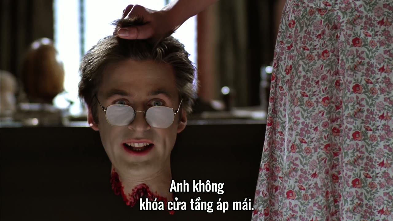 Beetlejuice tập 1