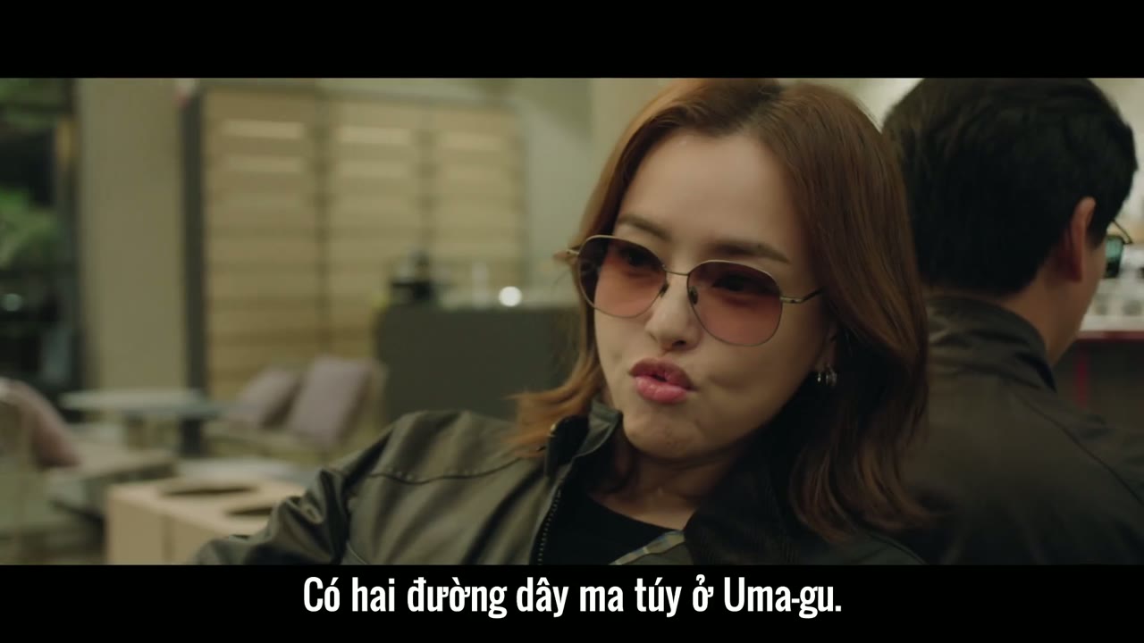 Linh Mục Nhiệt Huyết tập 4