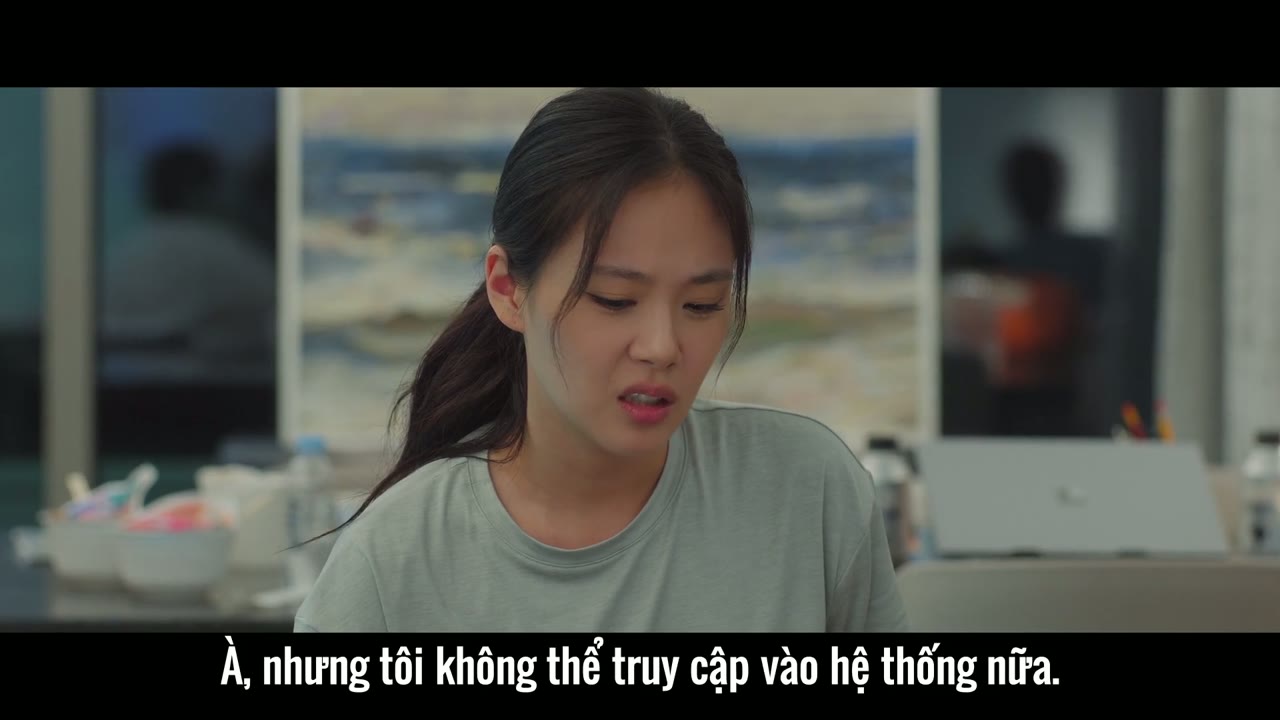 Linh Mục Nhiệt Huyết tập 5