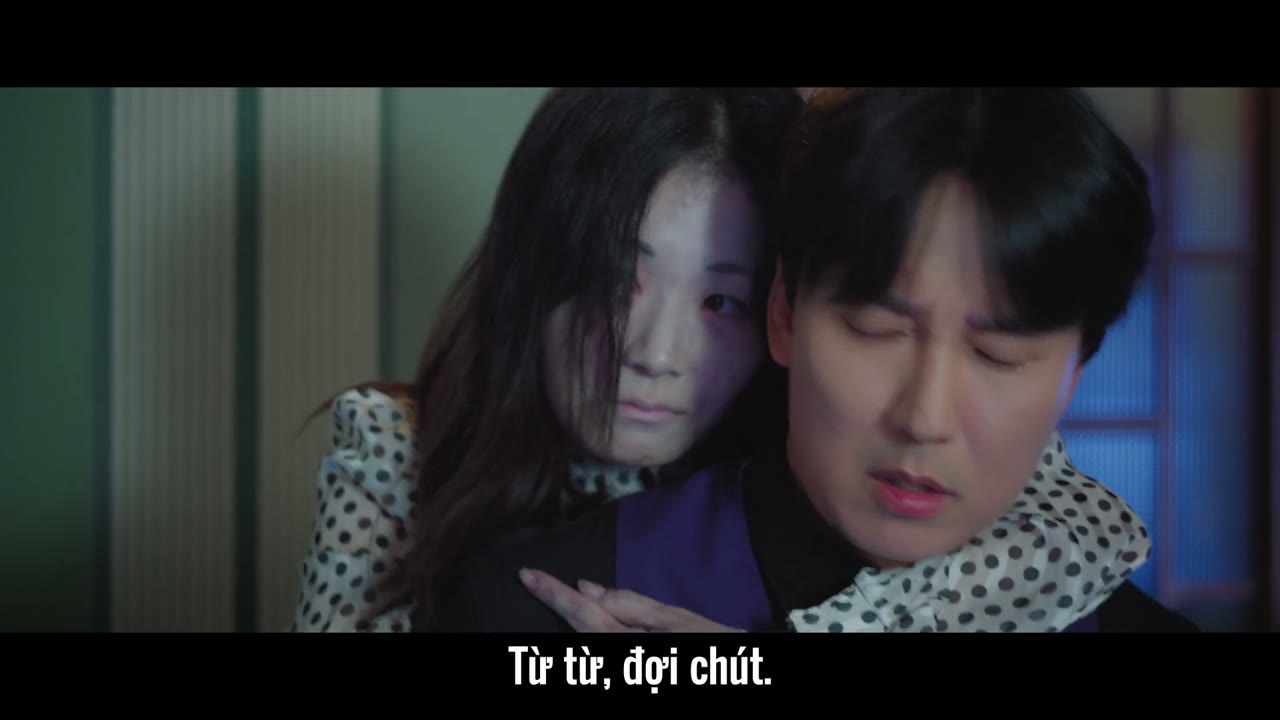 Linh Mục Nhiệt Huyết tập 7 cảnh 2