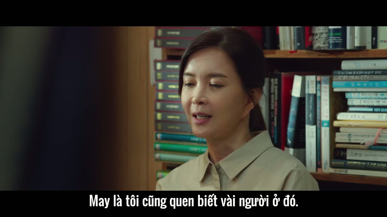 Linh Mục Nhiệt Huyết tập 7 cảnh 3