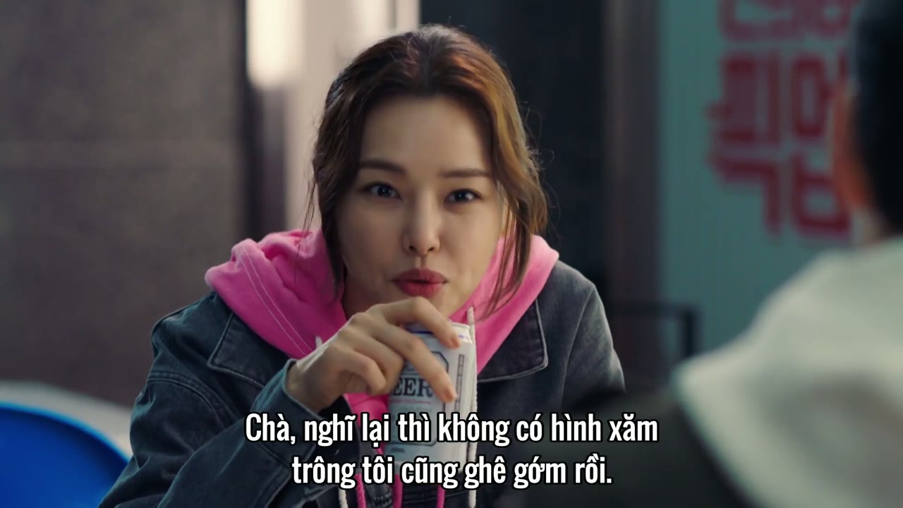 Linh Mục Nhiệt Huyết tập 14