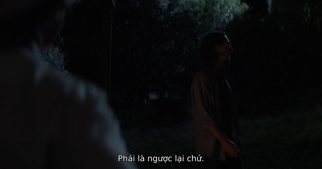 X tập 1 cảnh 2