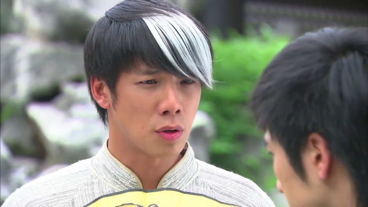 Hổ Sơn Hành tập 2