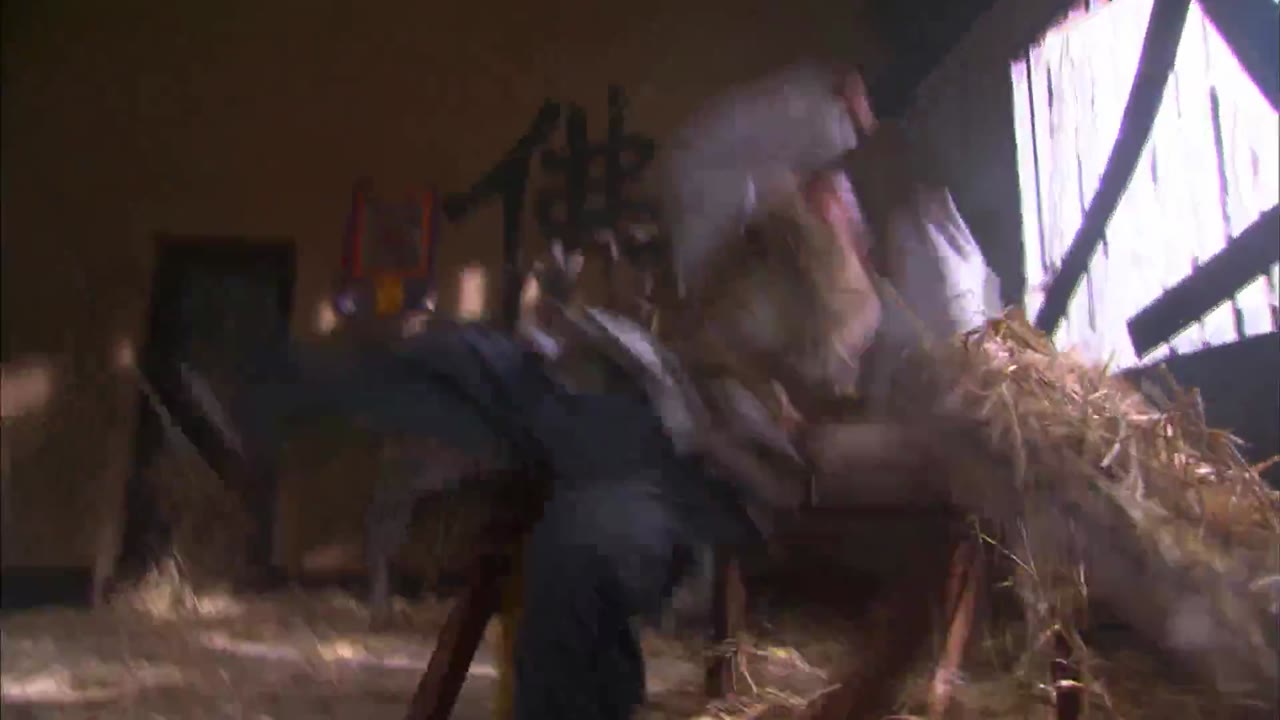 Hổ Sơn Hành tập 6