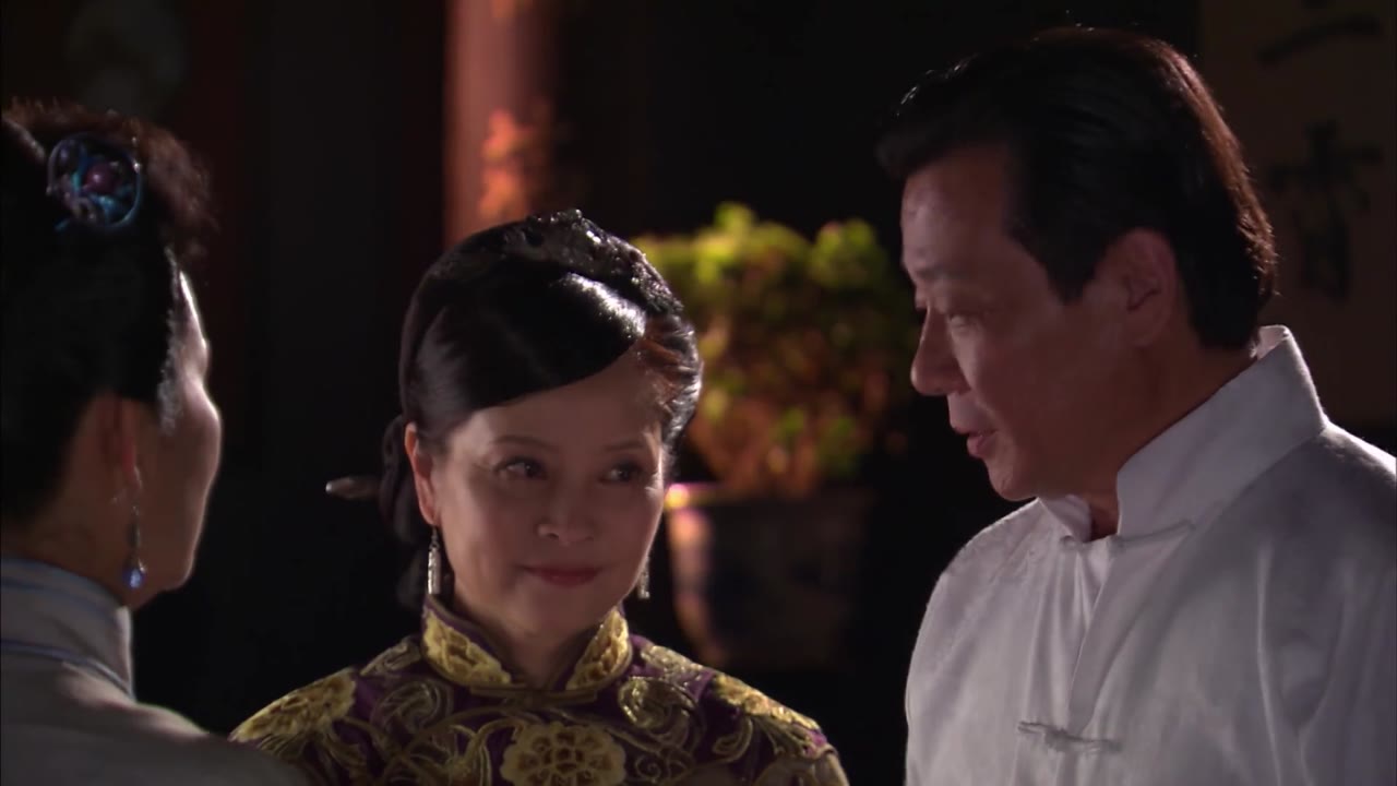 Hổ Sơn Hành tập 7 cảnh 2