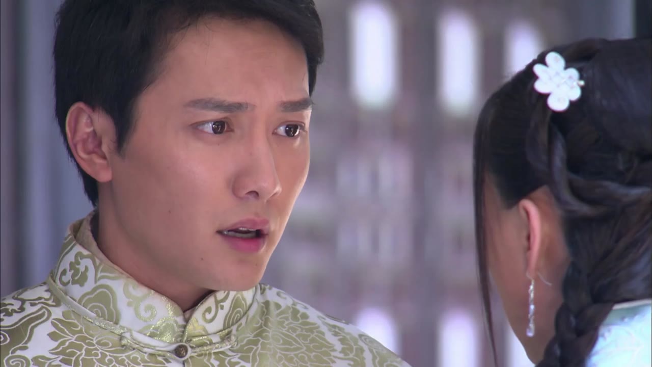 Hổ Sơn Hành tập 7 cảnh 3